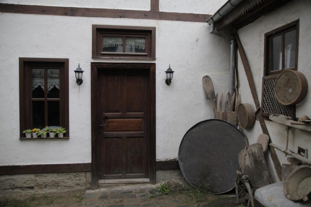 Gasthaus Haci Sakirler Konagi Mudurnu Exterior foto