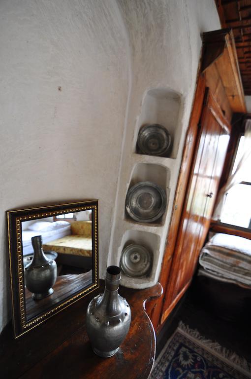 Gasthaus Haci Sakirler Konagi Mudurnu Zimmer foto