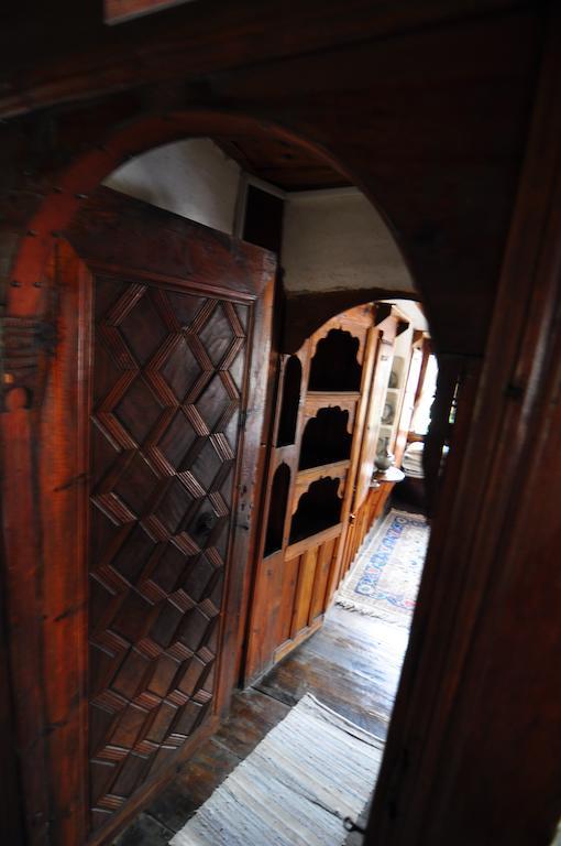 Gasthaus Haci Sakirler Konagi Mudurnu Zimmer foto
