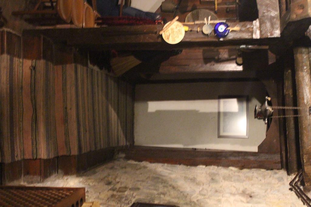 Gasthaus Haci Sakirler Konagi Mudurnu Exterior foto