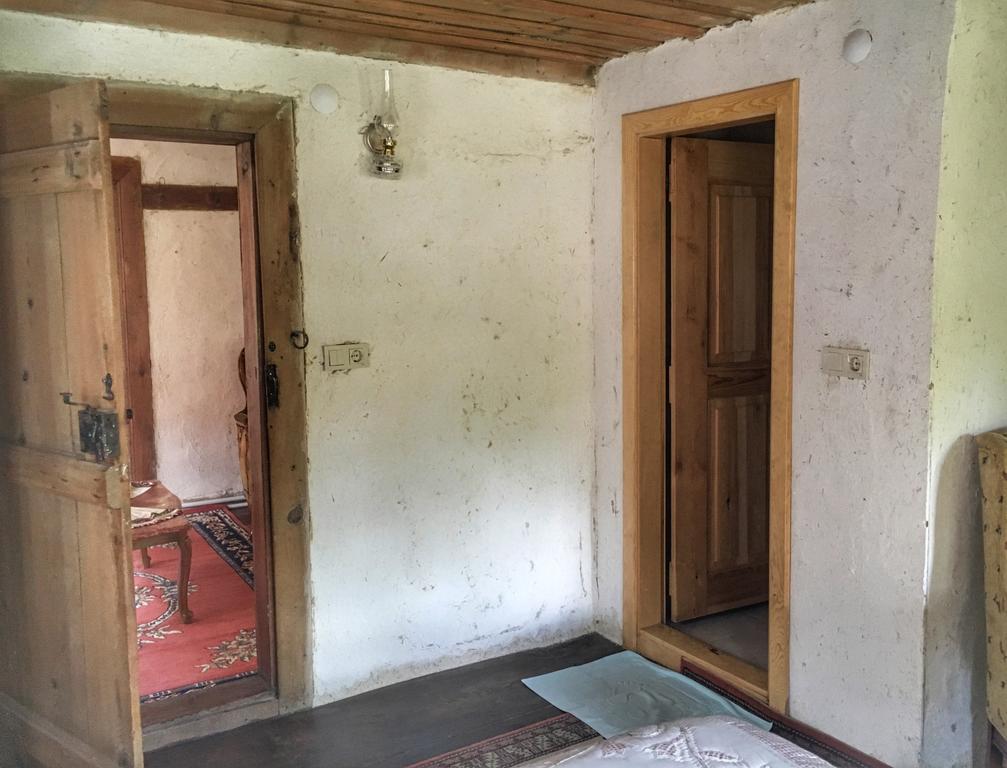 Gasthaus Haci Sakirler Konagi Mudurnu Exterior foto